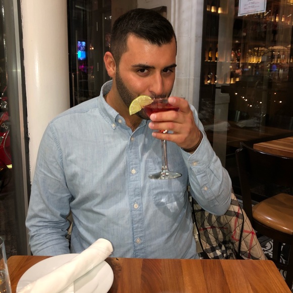 Meet your Posher, Andrew - Picture 5 of 5